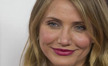 Cameron Diaz