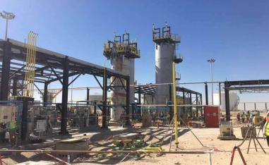 Sonatrach CEO's statement comes almost a week after Spain begun re-exporting gas to Morocco in reverse flow via the GME pipeline