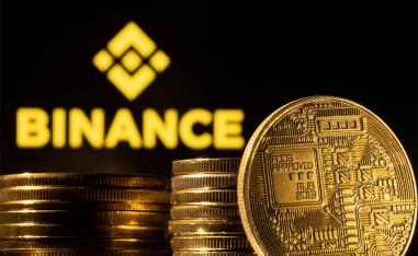 Traders say weak background checks and deep liquidity drew Iranians to Binance 