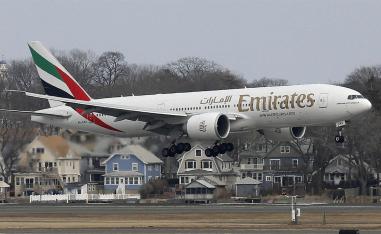 Emirates airline described Heathrow's request as unreasonable and unacceptable
