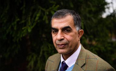 Hamid Noury