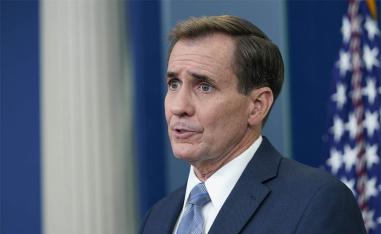 John Kirby