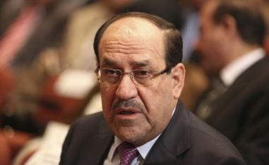 المالكي يبحث عن تحالف شيعي في مواجهة مقتدى الصدر