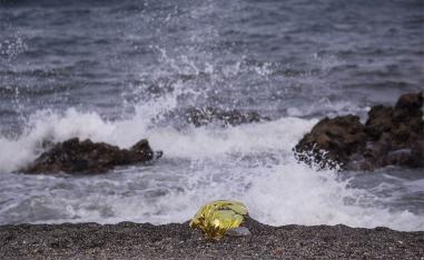 Morocco's Atlantic coast has become a departure point for African migrants aiming to reach Europe via the Canary Islands