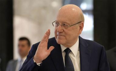 Najib Mikati
