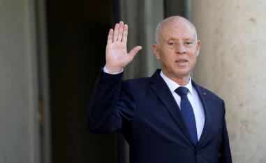 سعيد: لا خوف على الحريات والحقوق