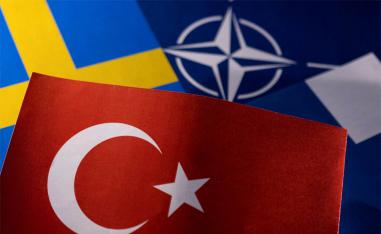 Another diplomatic crisis?