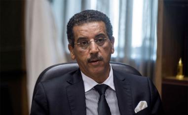 El Khiame had become an emblematic figure in the fight against terrorism 