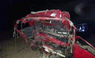 Deadly traffic accidents claim thousands of lives every year in Egypt