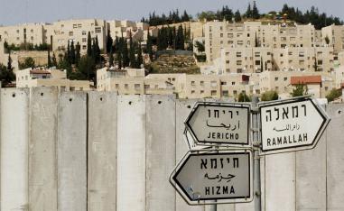The Palestinian Authority receives most of its electricity needs for the population under its control from Israel