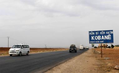 Turkey sees the semi-autonomous system as a national security threat on its border