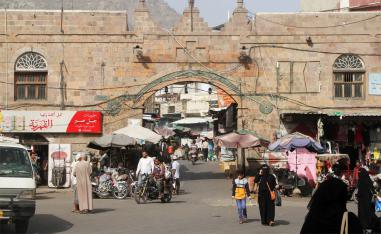 Reopening roads to the besieged city of Taiz is a key element of a truce agreed between Yemen's warring parties