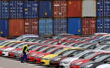 Carmakers, who are among Turkey's top exporters, are also revising down their targets