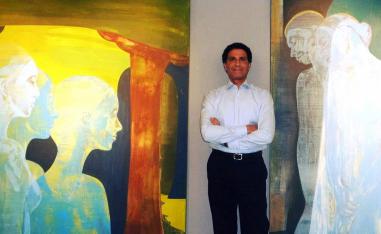 عصام معروف