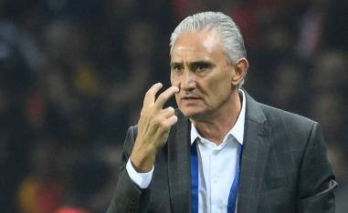 المنتخب البرازيلي يدخل العرس العالمي بسجل خاليمن الهزائم 