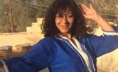 الرقص يحط من الهيبة، حُكم نهائي في مصر بعزل أستاذة جامعية