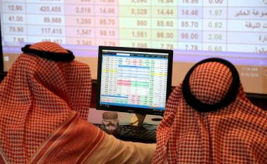 'المعلومانية السعودية'