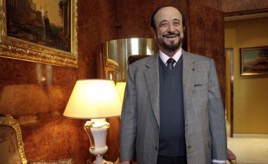 من المستبعد أن يتم تنفيذ حكم السجن بحق رفعت الأسد لأسباب صحية