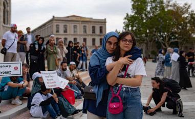 'Protecting the family is a national security issue'