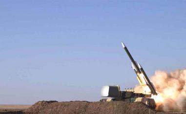 Iranian military officials not name the countries that could threaten Iran