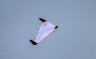 Iranian drone