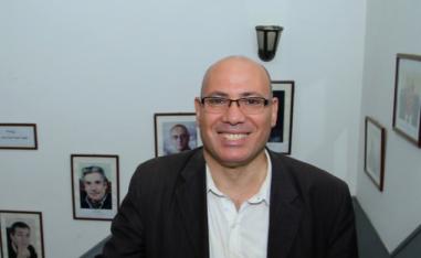 عبدالناصر الجوهري