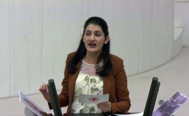 Thousands of HDP members have been tried in recent years over similar accusations