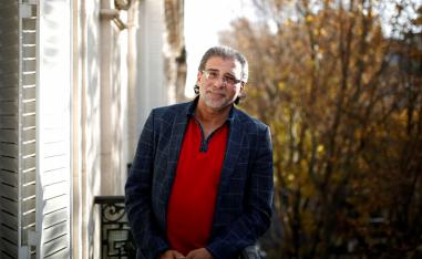 خالد يوسف