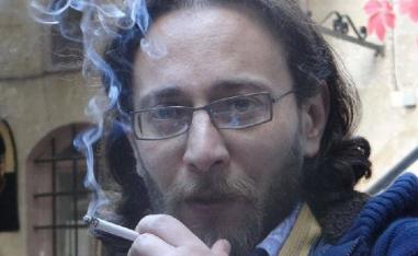 صطفى تاج الدين الموسى