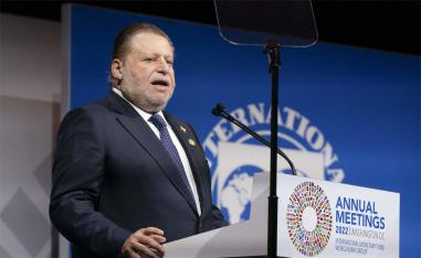 IMF loan approved in exchange of economic reforms 