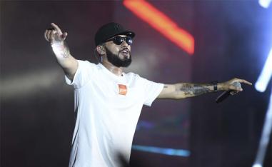 Moroccans attacked Toto via social media for encouraging drug consumption in a concert 