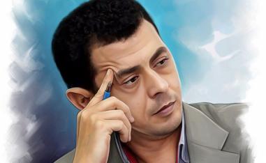 عبدالعليم حريص