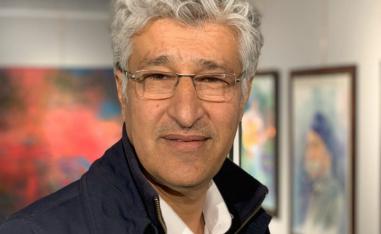 ماجد شاليار