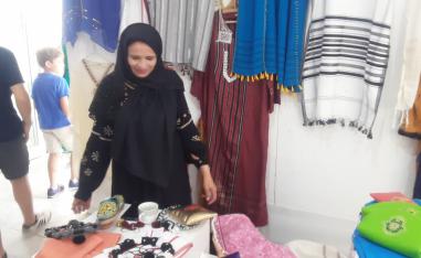 أمال دربال 