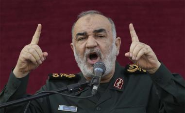 Salami's statement contradicts recent comments by a top advisor to Iran's Supreme Leader on coexistence with Saudi Arabia