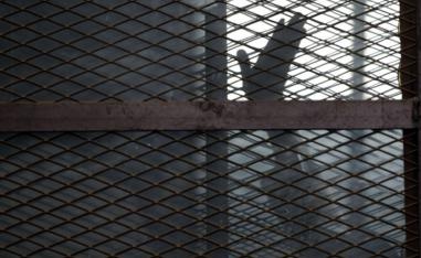 خطر التعذيب والموت يطال المعتقلين السياسيين في إيران