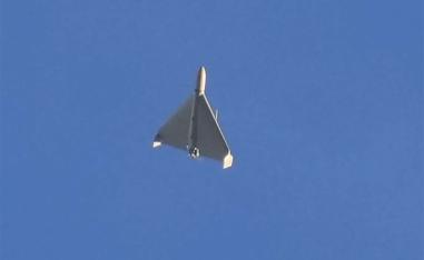 Leaders in Ukraine have accused Russia of using Iranian Shahed-136 drones in attacks against Kyiv