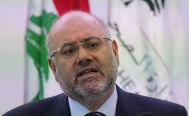 Abiad said Lebanon has secured the necessary equipment and medicines to treat patients