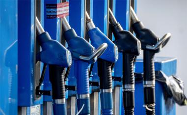 Oil production will be cut by 2 million barrels per day starting in November