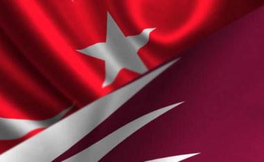 تركيا تُحيط قطر بـِ 80 اتفاقية.. ماذا بعد؟