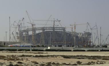 كاس العالم بمثابة اوزة ذهبية لطالبان