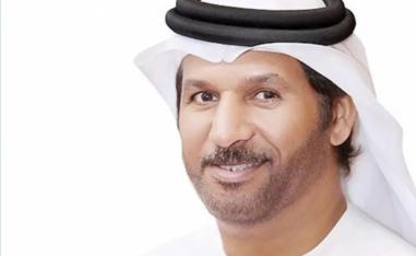 محمد البريكي