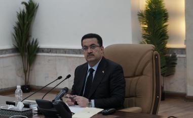 السوداني تعهد بجعل مكافحة الفساد على راس أولوياته