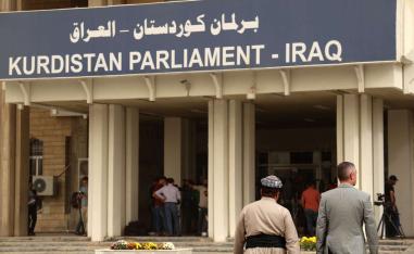 عدم الاتفاق بين الأحزاب الحاكمة على آلية الانتخابات
