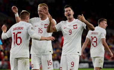 الهداف البولندي 'الفتاك' لقيادة منتخب بلاده نحو الأَلَق في كأس العالم