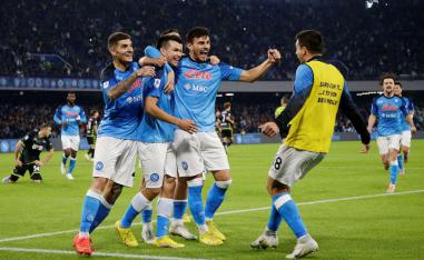 الفريق الجنوبي يحقق فوزه العاشر تواليا على حساب ضيفه إمبولي