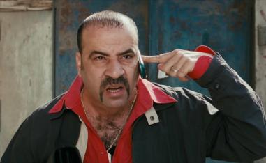 محمد سعد