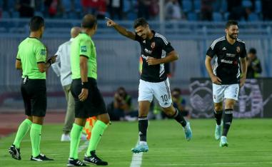 فريق القرن يرفع رصيده لتسع نقاط