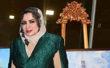  إبتسام العصفور 