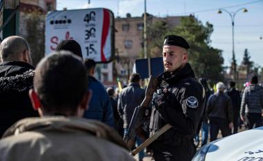 السلطات التركية ترى في تفجير اسطنبول انذار بهجمات أخرى